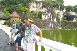 Pemkab Gresik dukung pembukaan wisata Setigi dengan protokol COVID-19