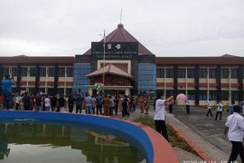 PCR RSUD Provinsi Papua Barat segera berperasi