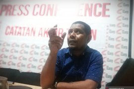 ACC Sulawesi soroti transparansi anggaran COVID-19 Makassar