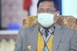 Wali Kota Aminullah minta warga waspada terhadap OTG