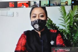 Bupati Tabanan buka Bulan Bung Karno lewat "webinar" normal baru