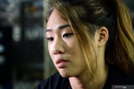 Angela Lee kecam perundung daring