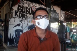 KNPI Bangka Tengah ajak masyarakat terapkan nilai Pancasila dalam tatanan kehidupan