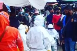Pasien COVID-19 di Kepri tinggal 26 orang
