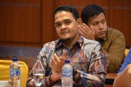 Presiden Persik Kediri minta subsidi klub dinaikkan