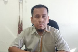 Persediaan beras Bulog Timika bertahan untuk kebutuhan lima bulan