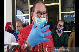 Ketua DPRD Sumut "angkat tangan" atas penanganan COVID-19 di Tapteng