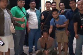 Sebulan kabur dari Lapas Bengkalis,  Syamsuardi akhirnya diringkus di Sumut