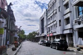 Epidemiolog nilai Kota Bandung belum layak terapkan normal baru