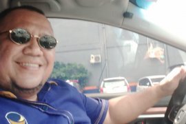 Nasdem Kalsel pastikan rekomendasi bakal calon kepala daerah bukan surat tugas