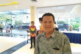 Lanjutkan tahapan Pilkada 2020, KPU Kalsel tunggu intruksi KPU RI