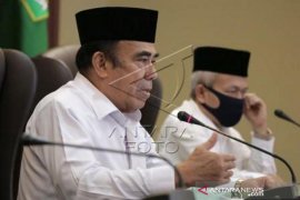 Pemerintah tidak berangkatkan jemaah Haji 2020 Page 1 Small