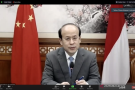 China segera kirim bantuan alkes gelombang dua  untuk Indonesia