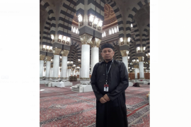 Kemenag Melawi segera sosialisasikan pembatalan keberangkatan jamaah haji