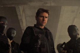 'Mission: Impossible 7' segera lanjutkan produksi pada September