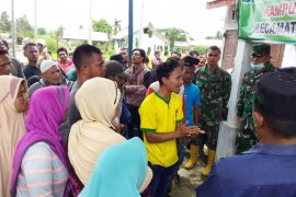 Begini penjelasan camat soal demo warga Bener Meriah tuntut BLT