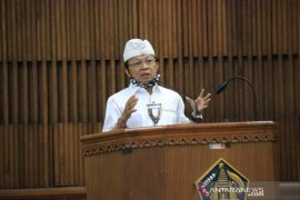 Koster akui tambahan pasien bocah di Gianyar itu meninggal karena COVID-19