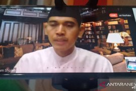 Alumni dorong "New Normal" ciptakan "New IPNU" dalam literasi TIK