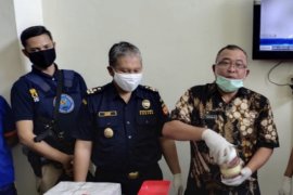 BNNP Kaltim ungkap jaringan narkoba antar-pulau