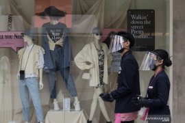 Indef: Konsumsi kelas menengah perlu ditingkatkan perbaiki ekonomi