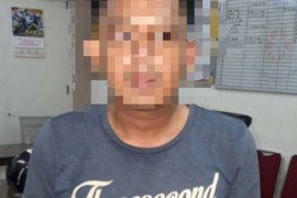 Polda Kalbar ringkus pelaku spesialis pencuri sepeda motor