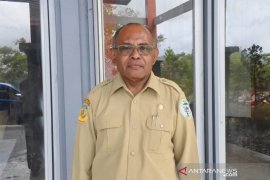 Pemkab Tolikara dorong percepatan pencairan DAK