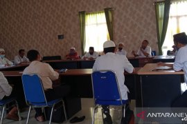 Kemenag Bangka: Keberangkatan 292 calon haji ke Mekkah mundur ke 2021