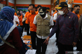 Pemerintah berencana kurangi ketergantungan masyarakat terhadap bansos