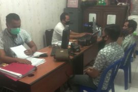 Polisi Banyumas tangkap LKM pencabulan terhadap dua anak perempuan