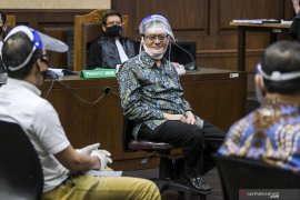 13 perusahaan manajer investasi tersangka kasus Jiwasraya masih beroperasi