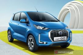 Datsun redi-GO terbaru harganya cuma Rp54 juta di India