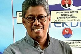 UMSU Peringkat 1 PTS di Sumatera