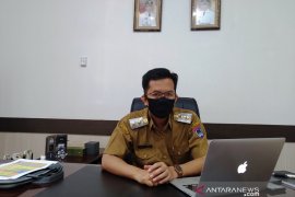 Masjid di Payakumbuh sudah bisa melaksanakan Shalat Jumat