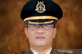 Pindah tugas jadi Kajari Lumajang, Sugeng Riadi pamitan