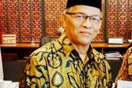 MUI Jambi berharap calon jamaah haji faham sebab pembatalan pemberangkatan