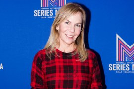 Mantan produser 'Glee' sebut aktor pria sama buruknya dengan Lea Michele