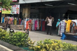 PKL kawasan Malioboro akan menerapkan protokol baru