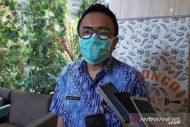 Mayoritas pasien COVID-19 di RSUD Mimika tak bergejala