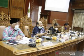 Kutai Timur minta dewan segera tuntaskan Raperda KEK MTBK