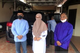 Darlis Pattalongi dapat amanah tangani banjir Samarinda