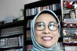Anggota DPR Hetifah Sjaifudian beberkan program penanganan COVID-19