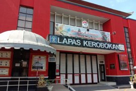 Kemenkumham Bali cabut hak asimilasi empat napi berulah