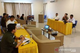 BPJamsostek - Kajari - PMD Madina adakan forum diskusi