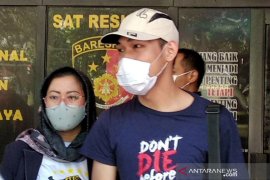 Bebas, Ferdian Paleka janji buat konten YouTube lebih positif