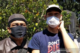 Ferdian Paleka janji buat konten YouTube lebih positif usai bebas