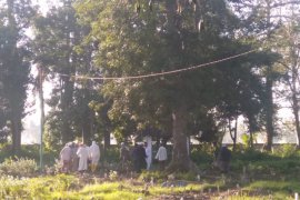 Pria berstatus PDP di Situbondo meninggal dunia