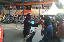 Tak ada pembatasan jam malam usaha kuliner saat era normal baru di Payakumbuh