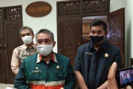 DPRD Banjarbaru evaluasi pelaksanaan PSBB