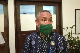 DPRD Banjarbaru bentuk pansus penanganan COVID-19