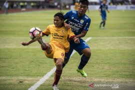 Bhayangkara FC loloskan dua pemain ke timnas senior